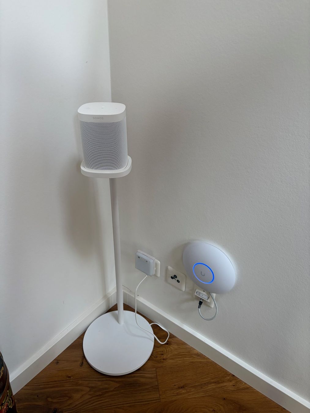 Sonos Casse acustiche: 9 Stück grosses Sonos-Bundle mit Kabeln – Usato da Guggisberg venduto da chw_6mwl 1