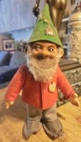 Vintage Zwerg "Pucki" der Firma Steiff