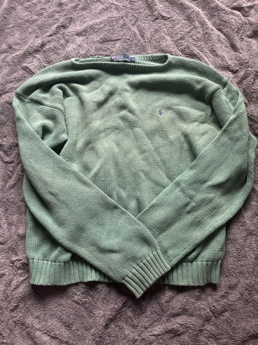 Ralph Lauren Pullover & Sweatshirts: Pull Ralph Lauren  – Neu (gemäss Beschreibung) aus Chambésy von wal_zv2t