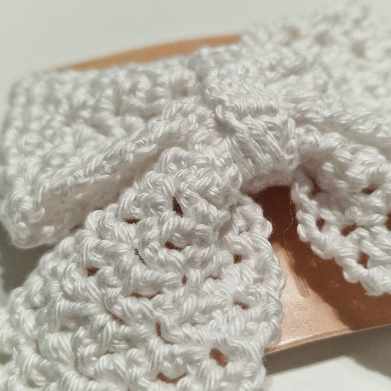 Accessoires pour cheveux: Handgemachte Haarklammer – Neuf avec emballage d'origine à Grafstal par sel_yil 1