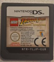 Nintendo DS Lego Indiana Jones