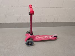 Mini Micro Kickboard