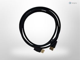 DELOCK DisplayPort 8k Kabel, 1.30m