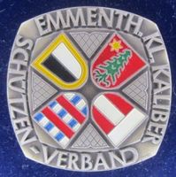 Emmenthaler Schützen Verband - Meisterschaft - email. Wappen