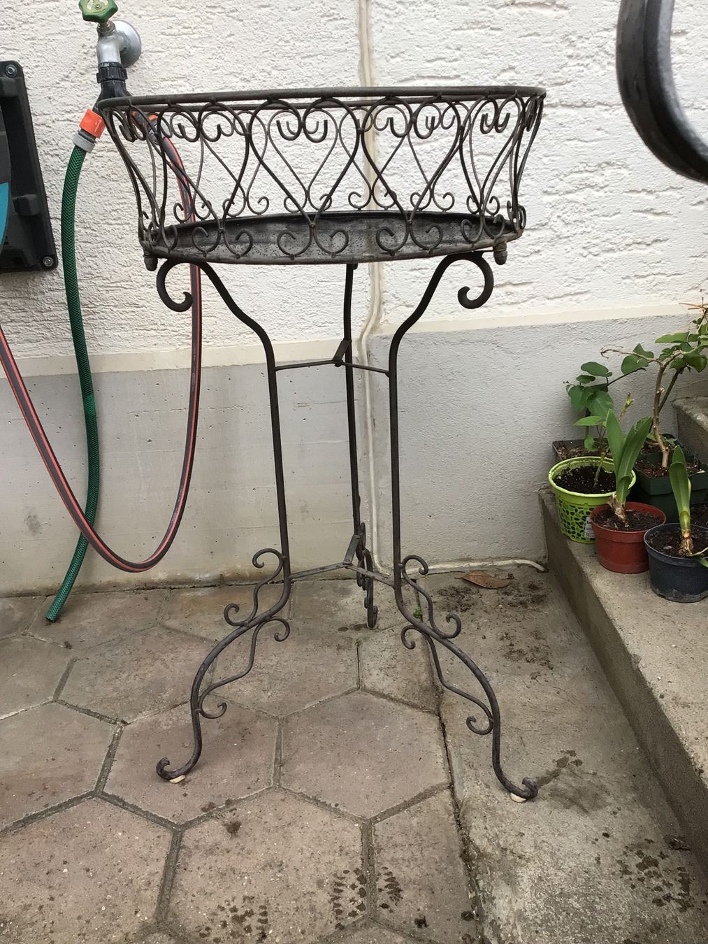 Altro in Decorazioni & Accessori: Jardiniere Blumengestell Ständer – Usato da seon venduto da Agnom 2