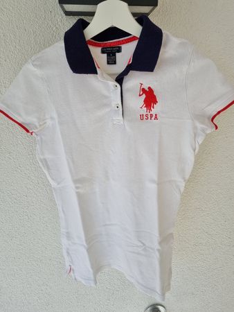 U.S. Polo Shirt