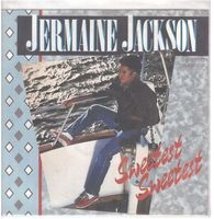 Jermaine Jackson  --  Sweetest  Single7
