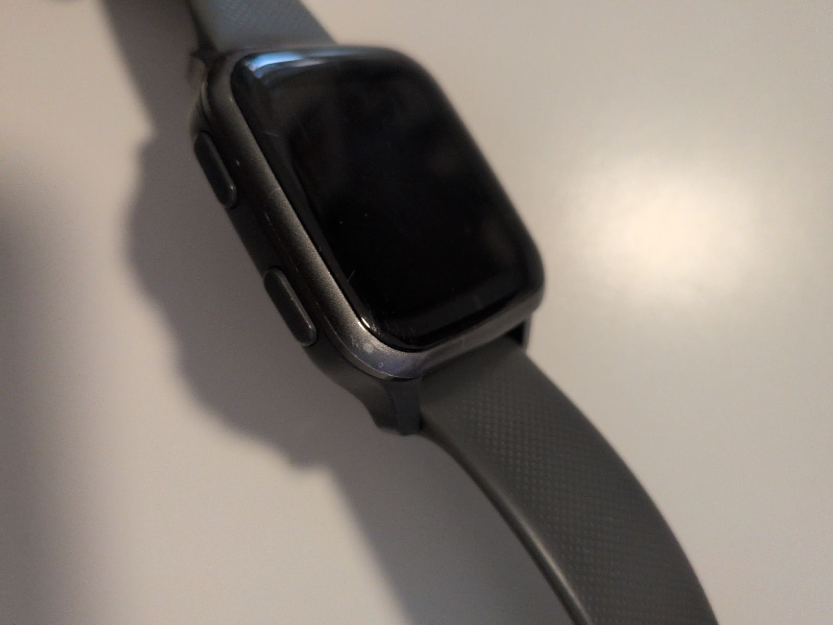 Garmin Smartwatch: Garmin Venu Sq2 – D'occasion à Seengen par rom_z2gc 2