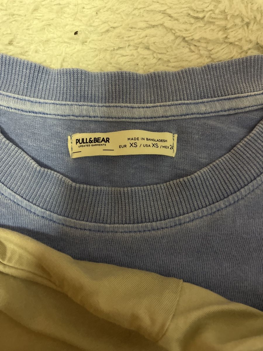 H&M T-Shirts: Tshirt Set – Neu (gemäss Beschreibung) aus Niederglatt ZH von lau_2co 1