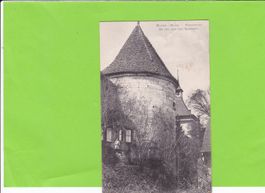 Murten-Pulverturm