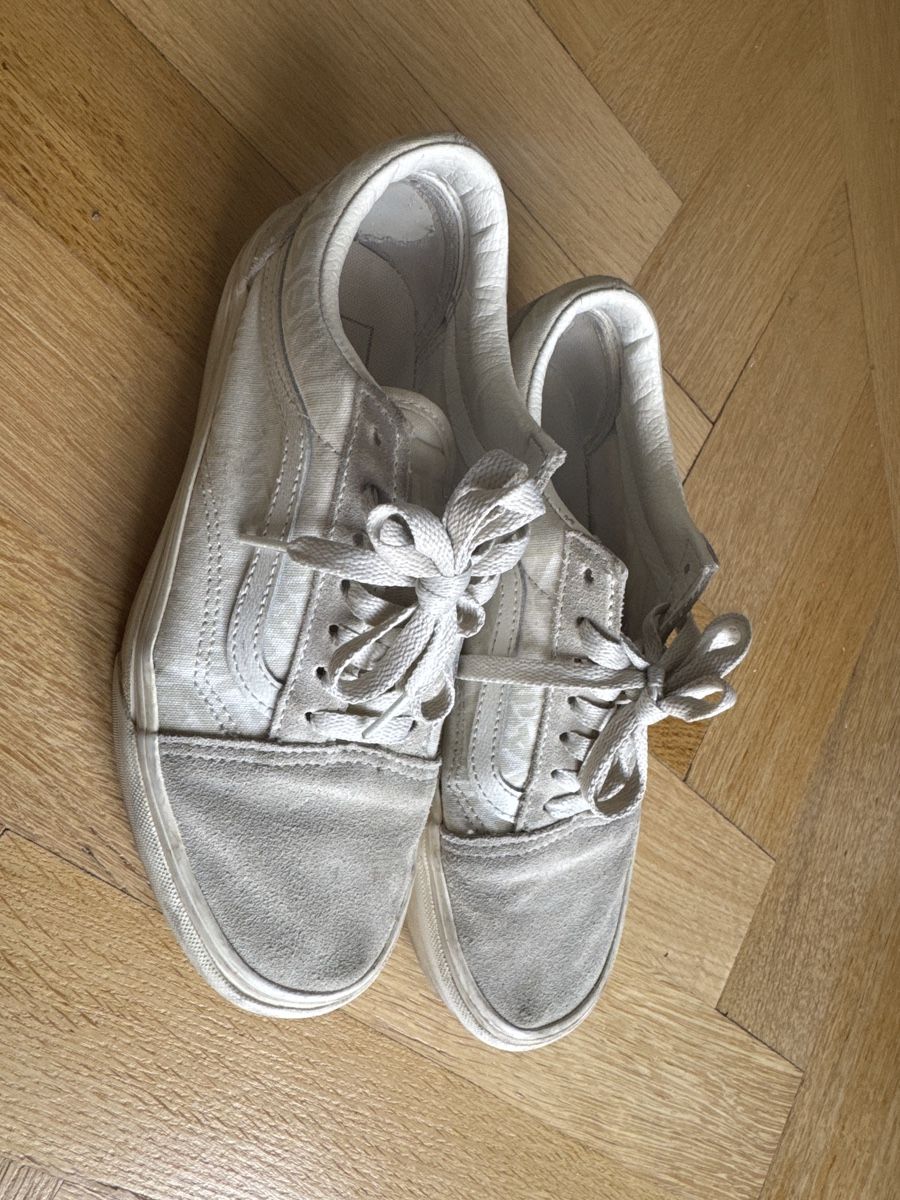 Vans Scarpe da donna: Vans (Grösse 37) – Usato da Zürich venduto da gi_ner