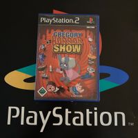 Gregory Horror Show für Sony PlayStation PS2