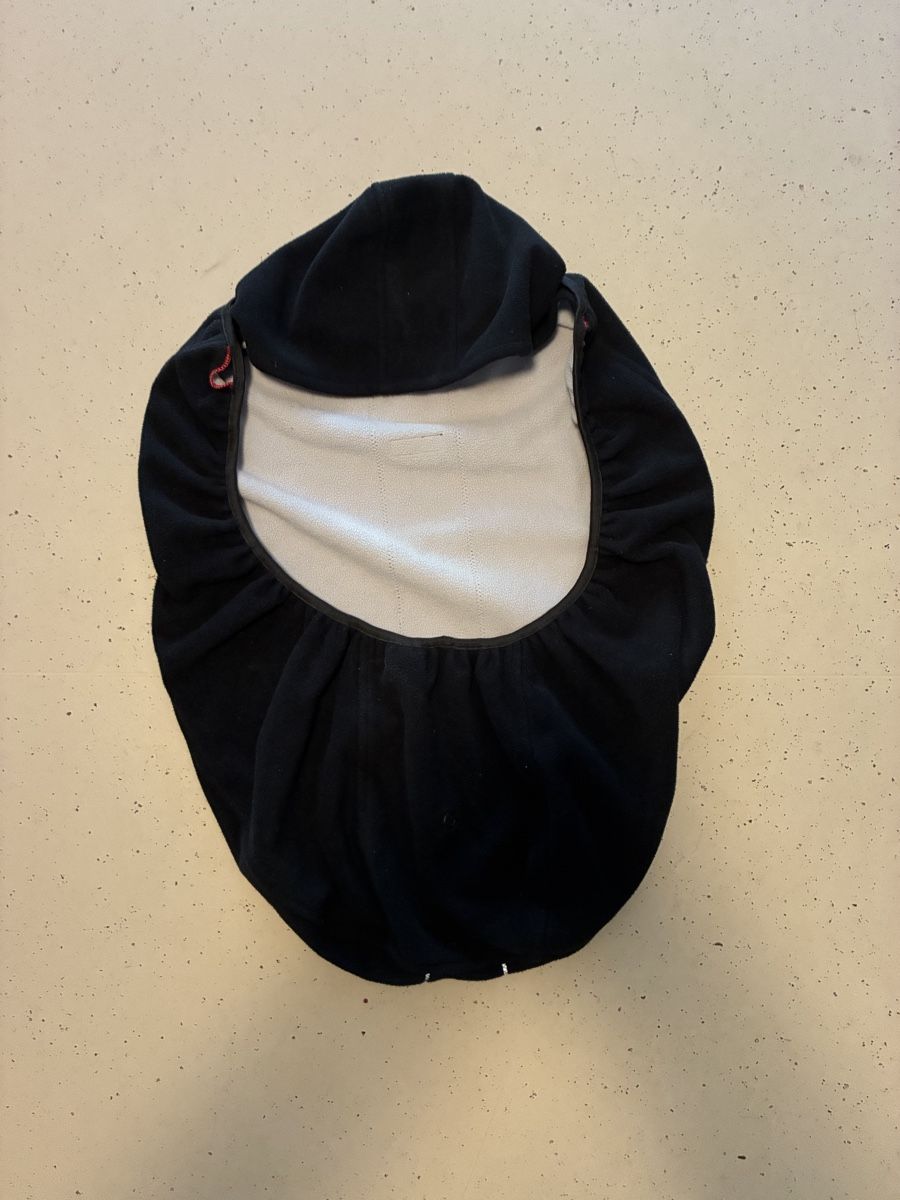Babybjörn Bauch- & Rückentragen: BabyBjörn fleece cover – Gebraucht aus Zürich von p.kanne 1