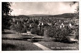 Seon Aarg. Generalansicht