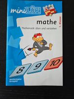 LÜK Heft " Mathe 1. Klasse "