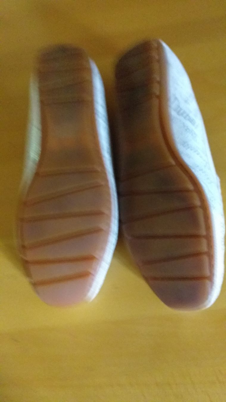 Scarpe da donna: Sioux Ballerinas – Nuovo (secondo la descrizione) da Wünnewil venduto da 04Blume 1