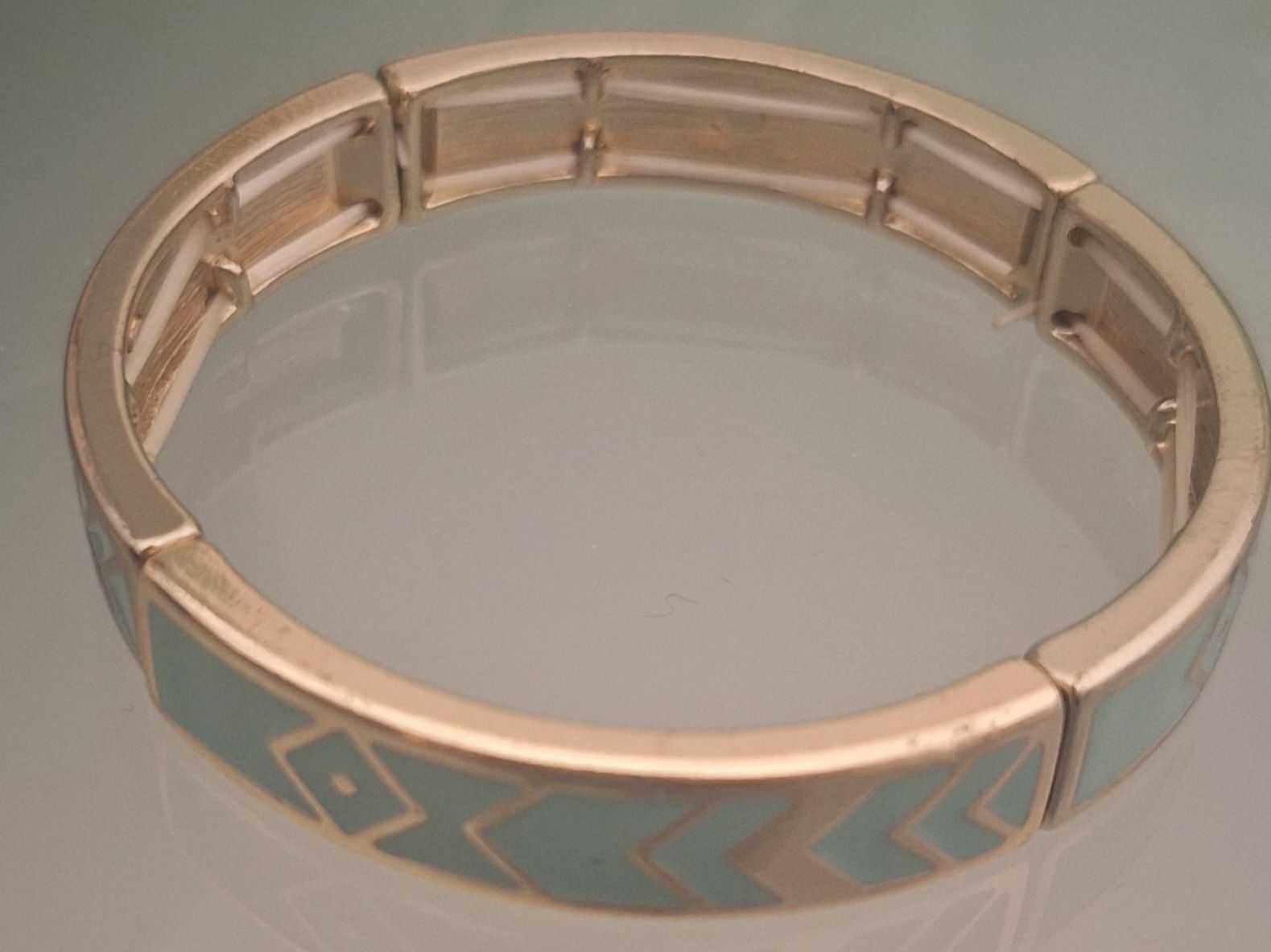 Armbänder & -reifen: Armband – Gebraucht aus Kerzers von ExpressoTerreno
