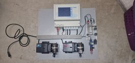 Bayrol PoolManager 4 – Automatische Dosieranlage Chlor /pH