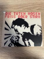 Die Toten Hosen - Friss Oder Stirb CD Album