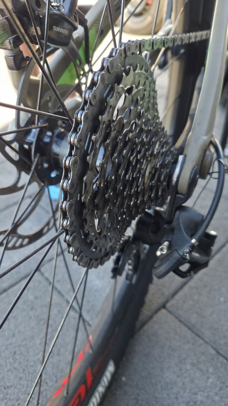 Specialized Biciclette: Turbo levo Comp – Usato da St.Urban venduto da mm1683 5