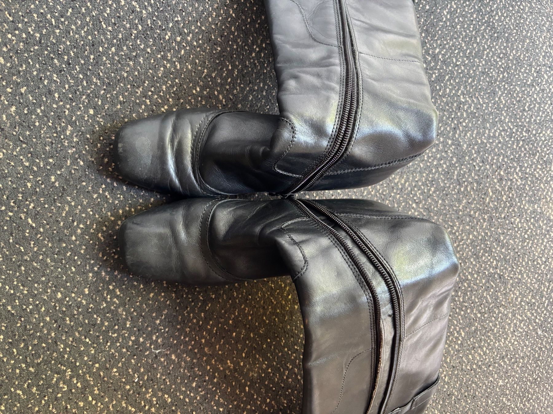 Scarpe da donna: Stiefeletten für Damen – Usato da Kesswil venduto da kev_p6mz