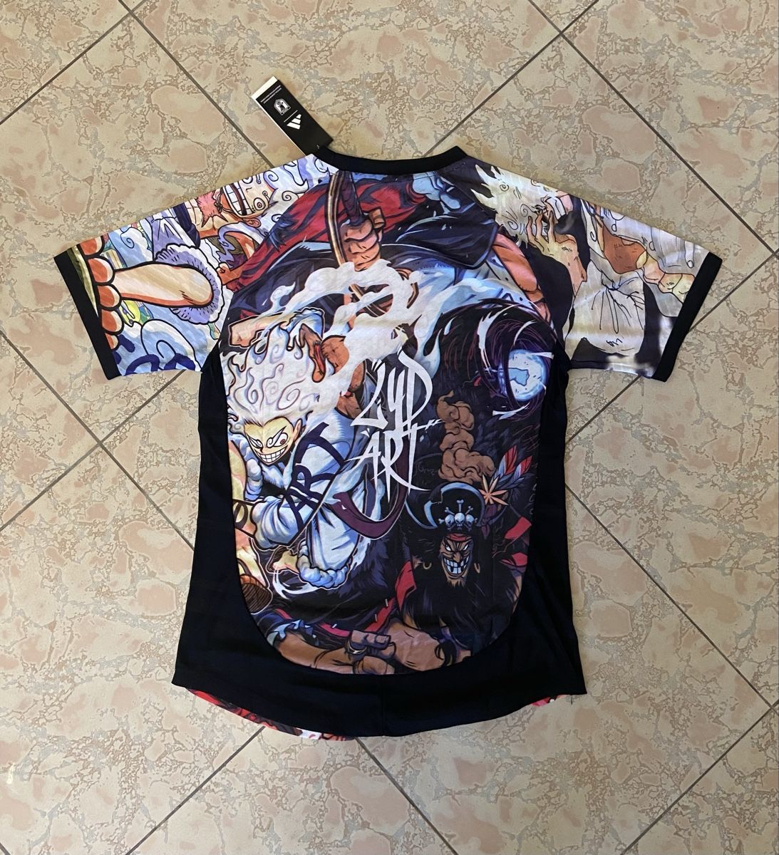Mejor Precio En A Granel Maillot De Football Du Japon 2025 Y 3 Édition Spéciale