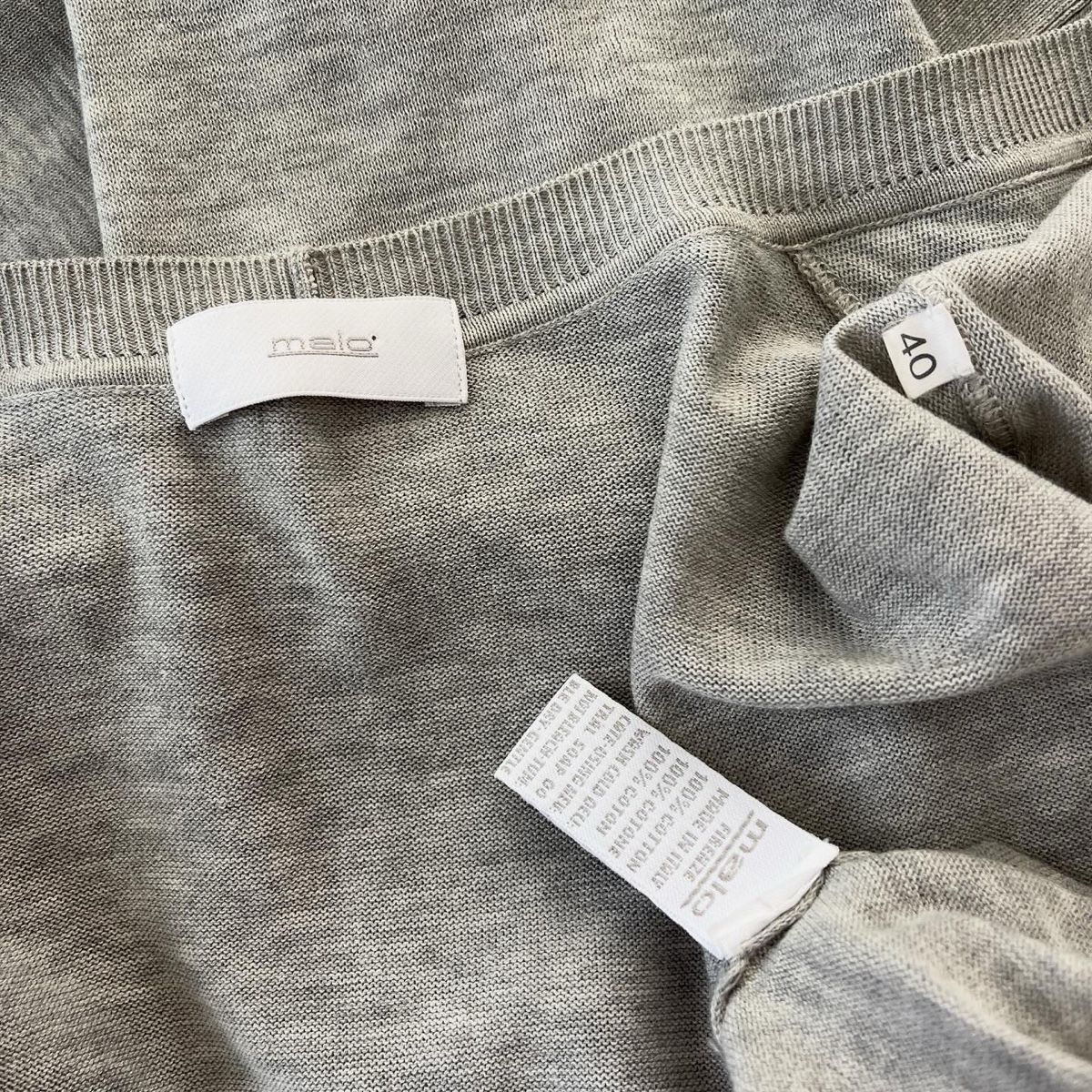 Vestiti: MALO Cardigan/Dress – Nuovo (secondo la descrizione) da Emmen venduto da Avviivva_Com2023 6