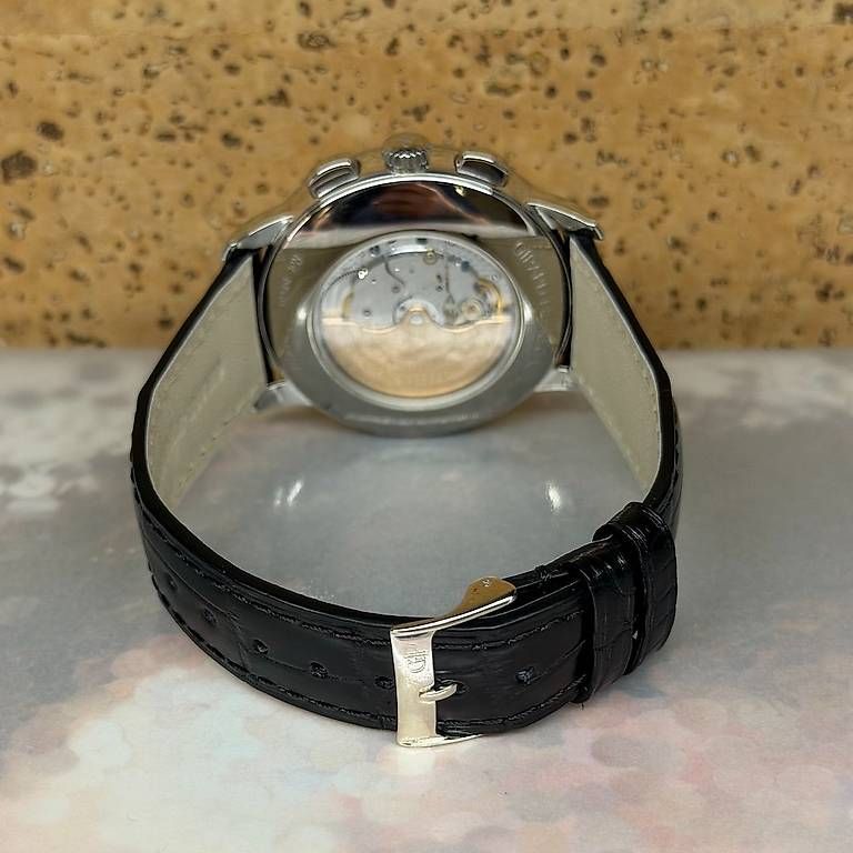 Uhren: Girard Perregaux 1966 49539-53-151-BK6A – Gebraucht aus Genève von minty.watches 5