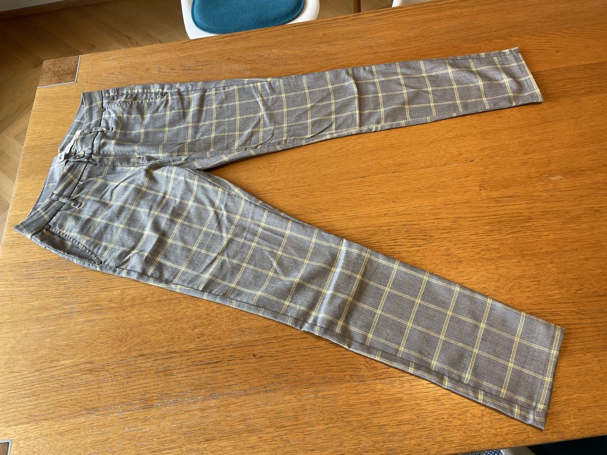 Please Jeans Pantaloni: Please Hose (small) – Usato da Basel venduto da CCRosa 5
