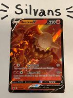 Heatran V Astral Radiance Astralglanz Englisch