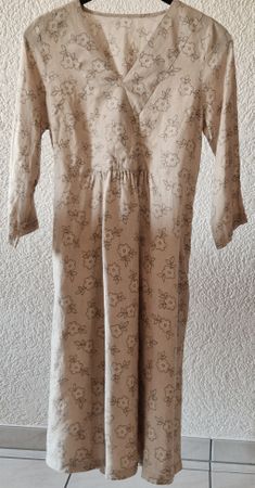 Leinenkleid Gudrun Sjöden 38 S