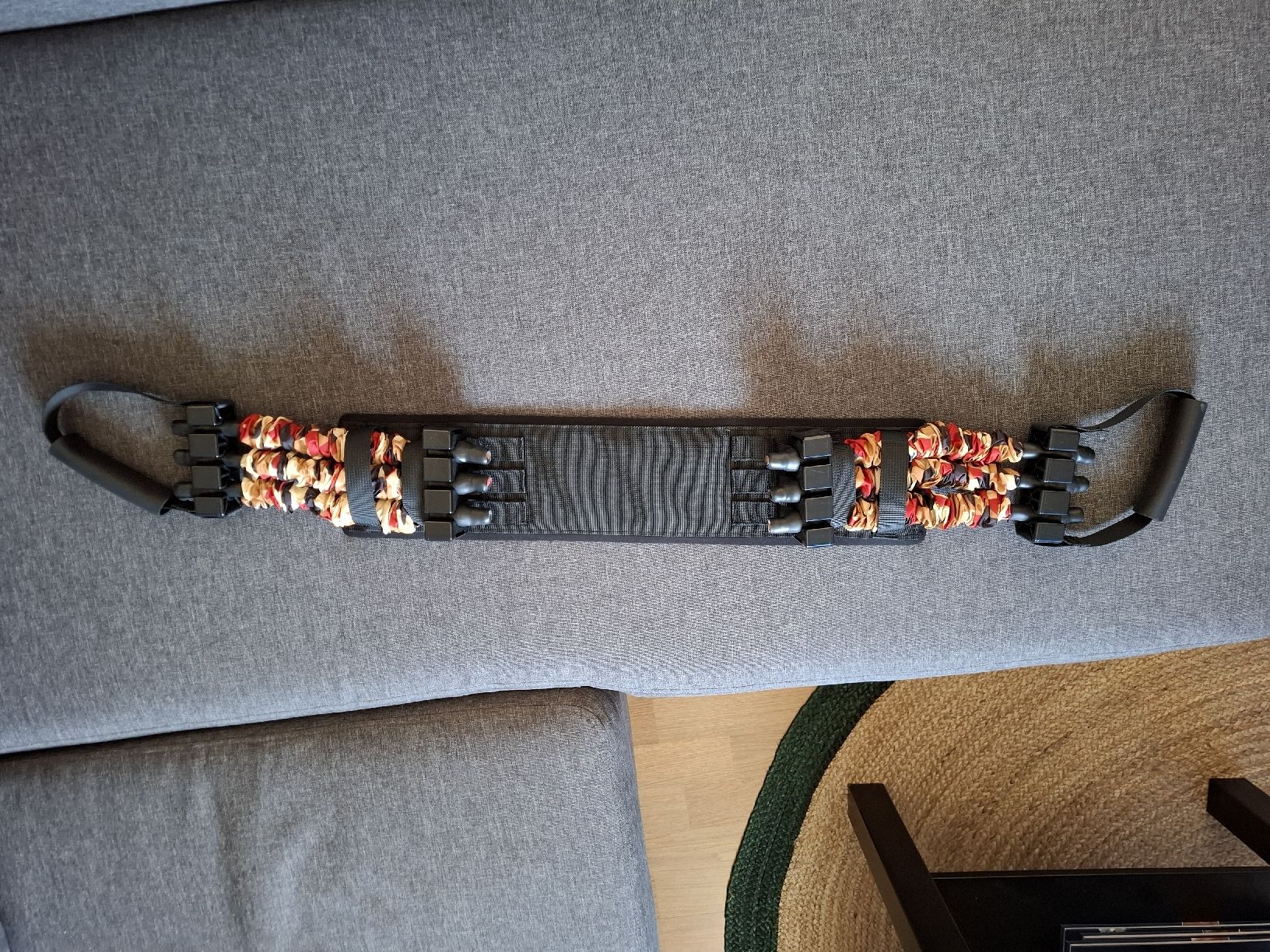 Hometrainer: Trainer Band – Usato da Biberist venduto da HarleySeventyTwo 1