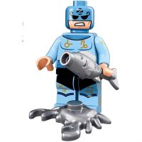 Lego Batman Movie Minifigures 71017 Zodiac Master