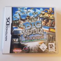 Big Mutha Truckers /DS