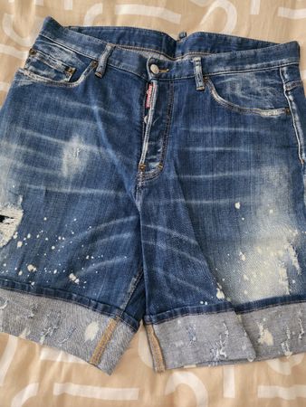 Dsquared2 Jeans Boxer Shorts, Gr. 48