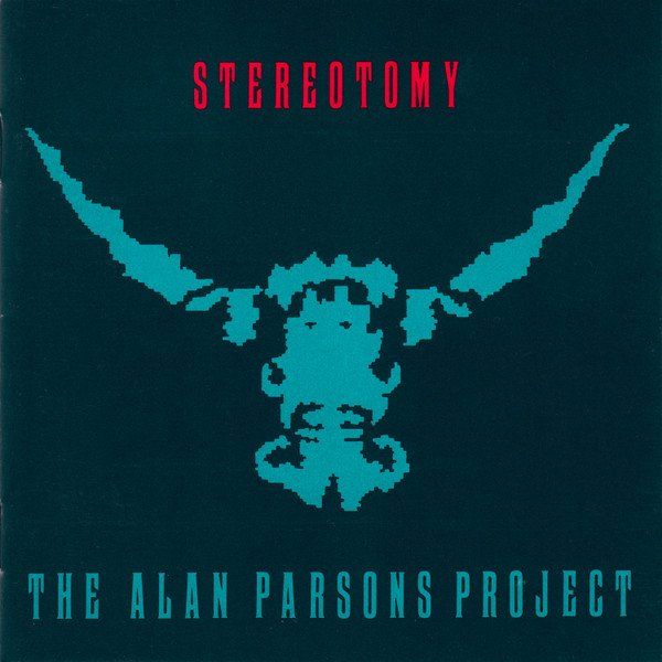 CD: CD Alan Parsons Project - Stereotomy (1984) – Usato da Möriken AG venduto da mineralia