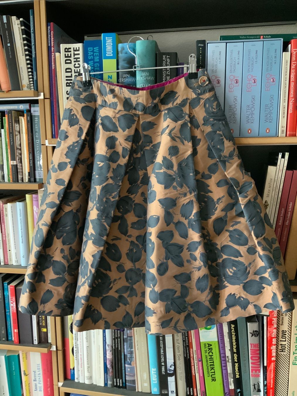 Ensoie Gonne: Rock EnSoie – Usato da Basel venduto da dreiklang01
