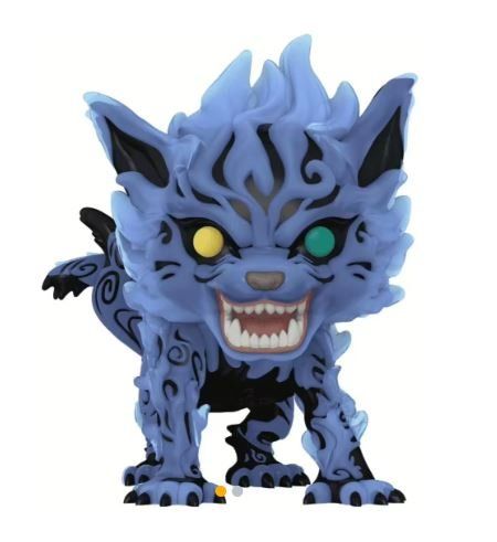 Funko Figuren: Funko Pop Naruto Matatabi (Naruto) Nr. 1733 – Neu und originalverpackt aus Weinfelden von dyildiz95 1