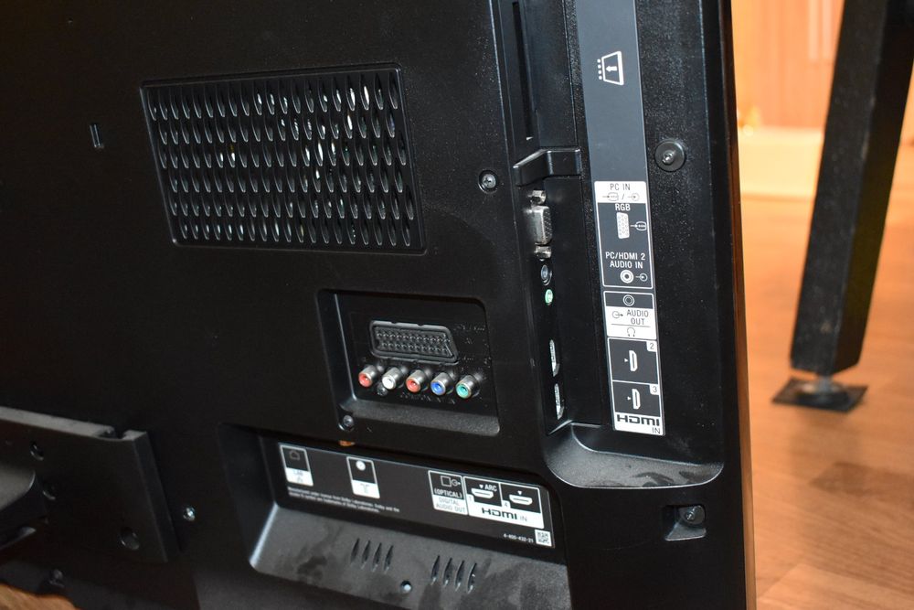 Sony Bravia KDL-40HX750 | Kaufen auf Ricardo