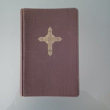 Libri: Bauern Gebetsbuch 1955 – Usato da Abtwil SG venduto da luupsy