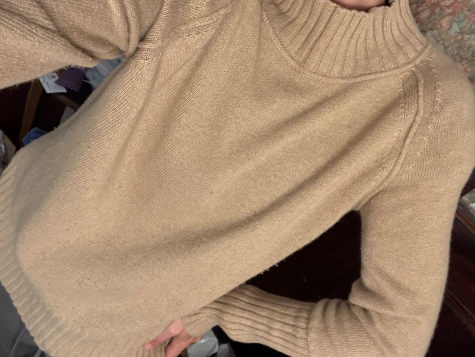 Pullover & Sweatshirts: Pullover Maria Bellentani – Gebraucht aus Obfelden von cesarina10 6