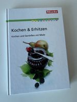 Kochen und Erhitzen mit Miele