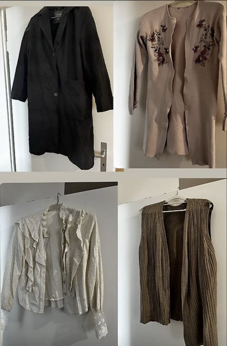 Lotti di vestiti: Damenbekleidung grösse 36&38 – Usato da Bern venduto da sib_8yzs 1
