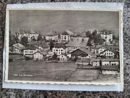 Carte postale, 2126 les Verrières Suisse , selon photos