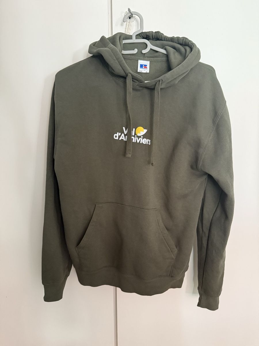 Pulls & Sweat-shirts: Hoody – Neuf (Voir description) à visp par Kmemo1