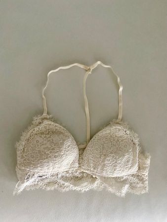 Triangel Top BH Gr S