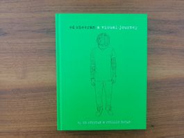Ed Sheeran - A Visual Journey