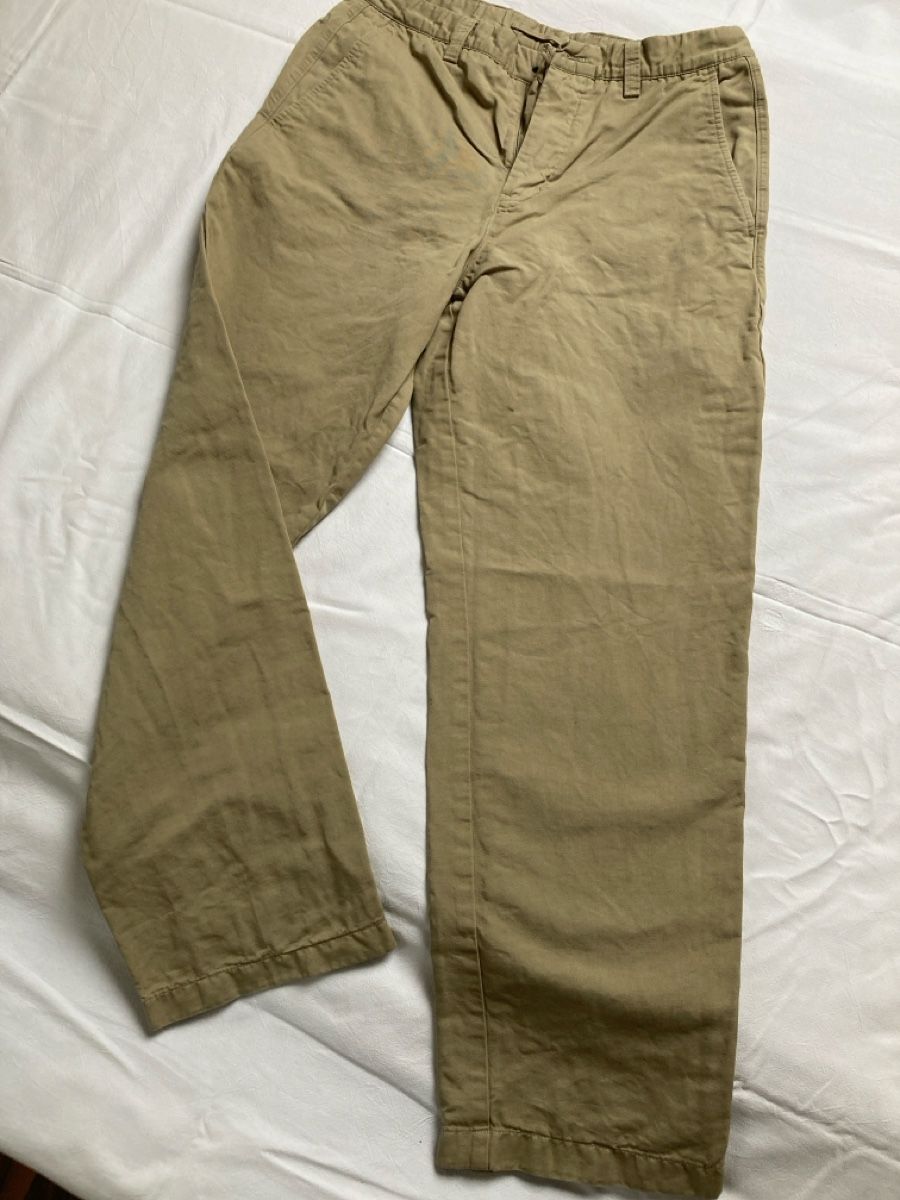 Pantaloni: Herrenhose – Usato da Oberbipp venduto da Campanula