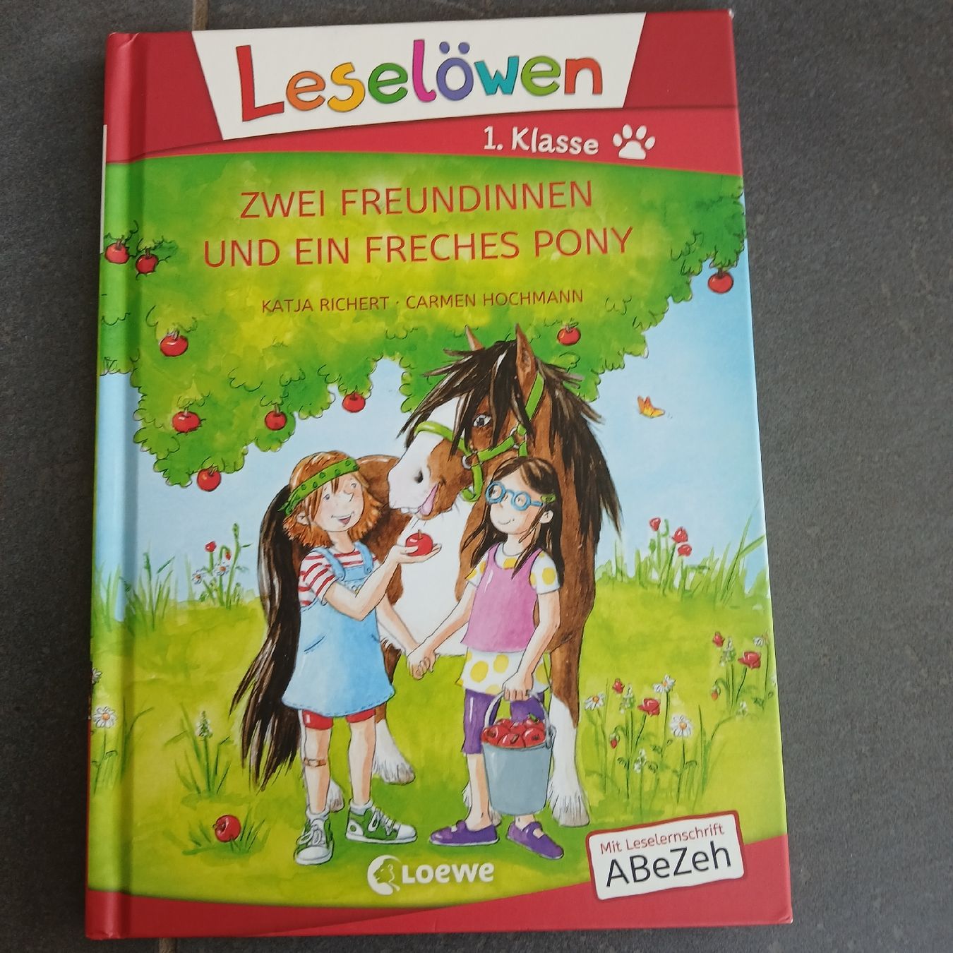 Livres: Erstleserbücher – D'occasion à Steffisburg par Ferrari006