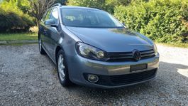 Vw Golf 1.4 TSI 160PS  Value Kombi / Break / Variant